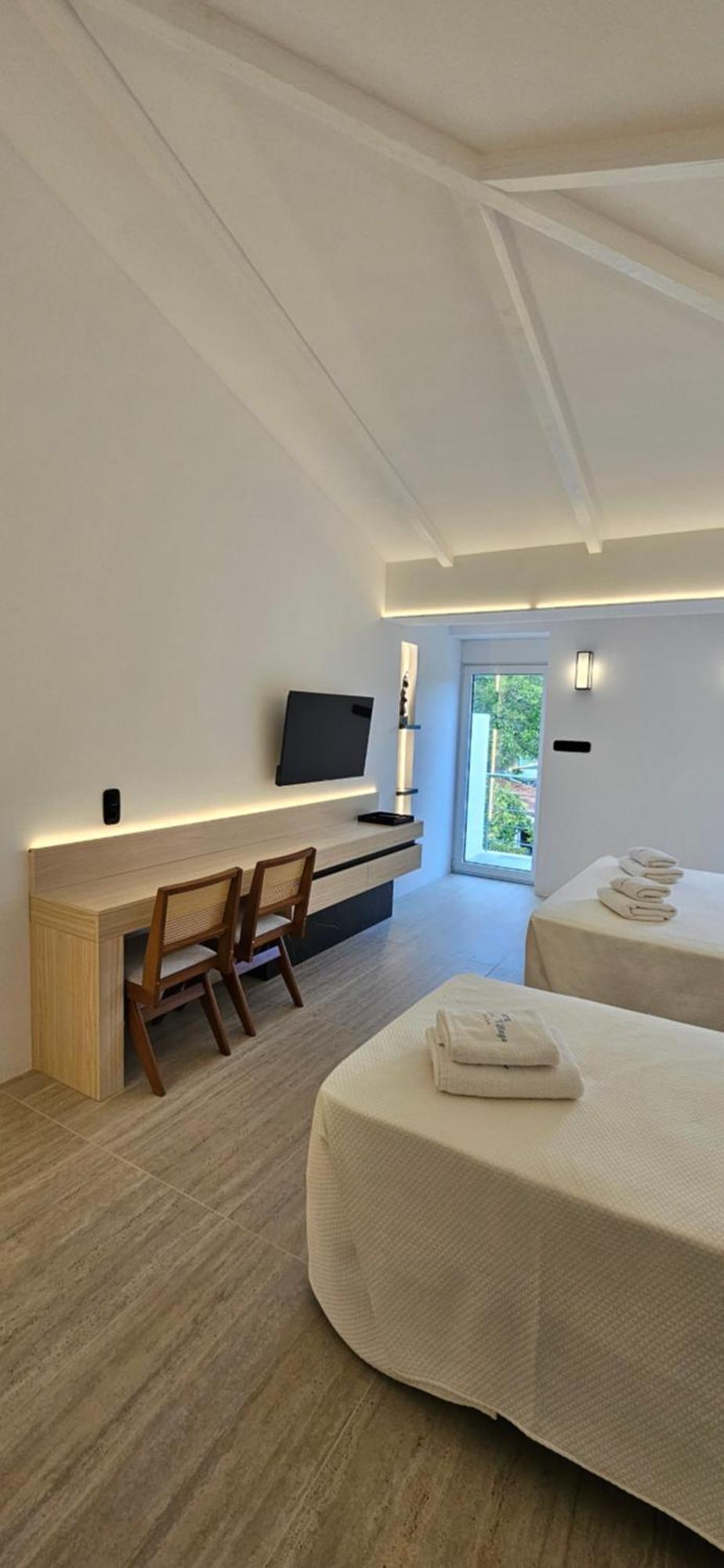 Olympic Village Hotel & Spa Ancient Olympia Exterior foto