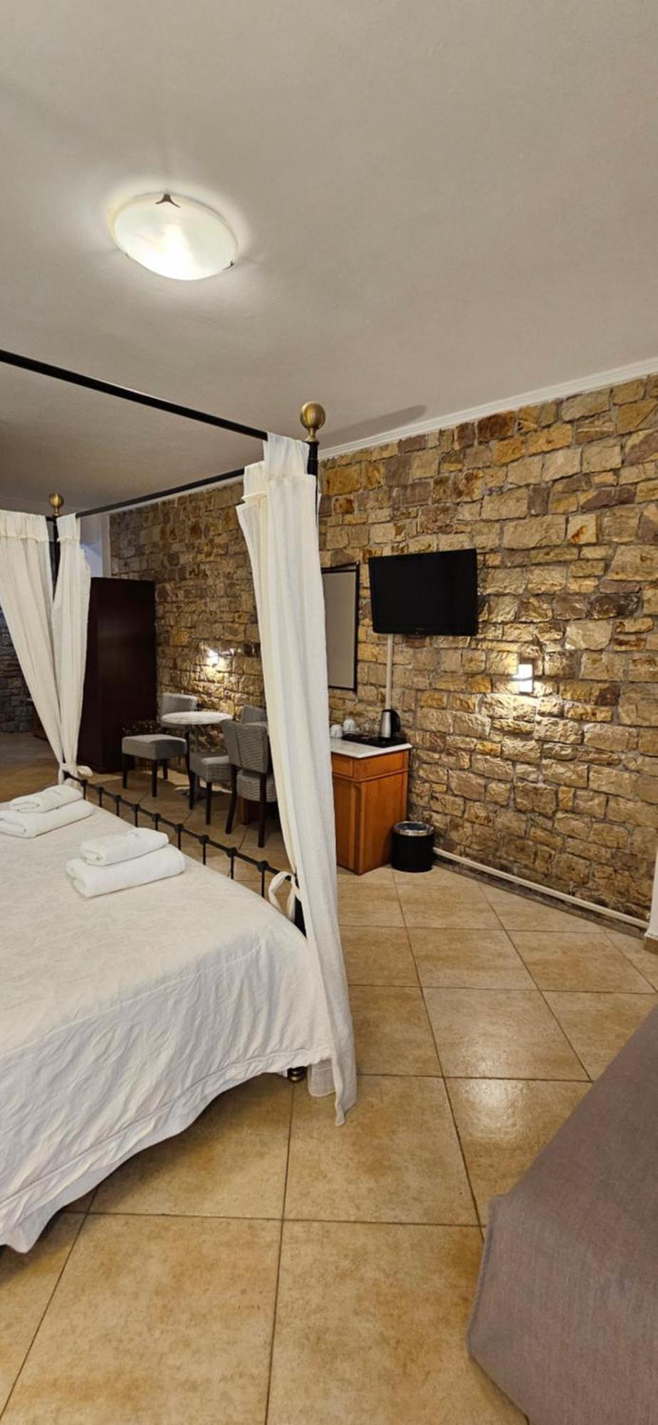 Olympic Village Hotel & Spa Ancient Olympia Exterior foto