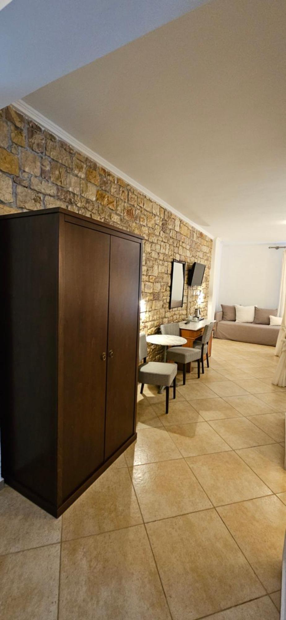 Olympic Village Hotel & Spa Ancient Olympia Quarto foto