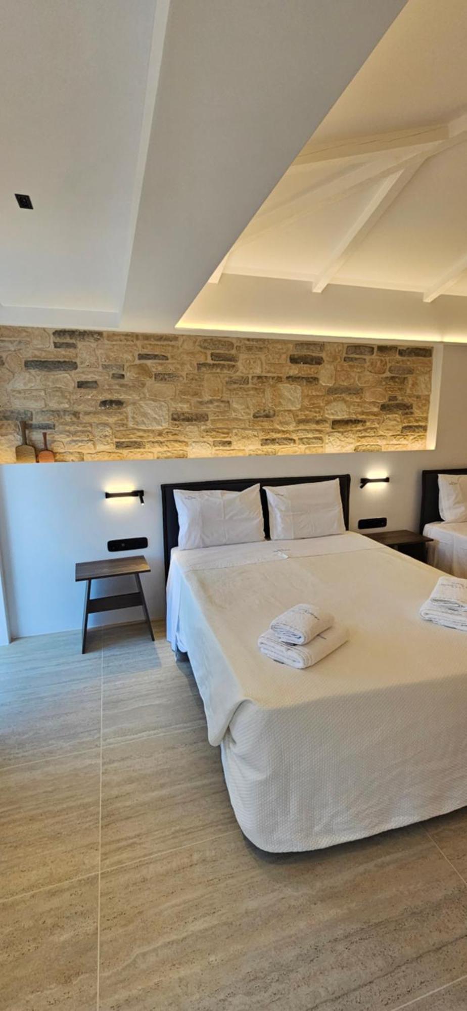 Olympic Village Hotel & Spa Ancient Olympia Quarto foto