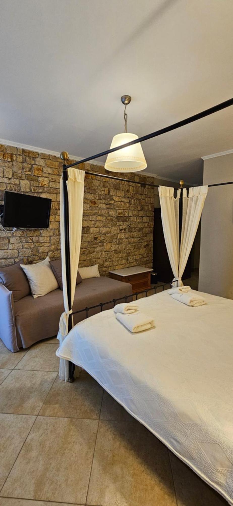Olympic Village Hotel & Spa Ancient Olympia Quarto foto