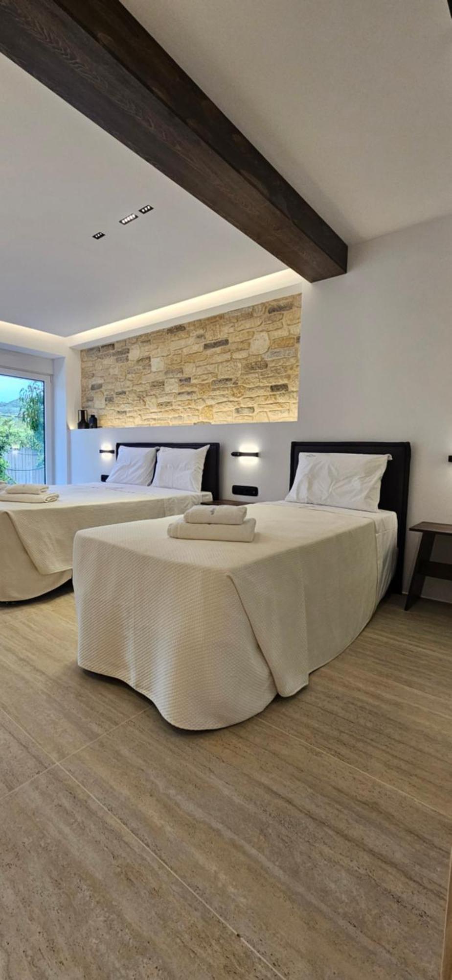 Olympic Village Hotel & Spa Ancient Olympia Quarto foto