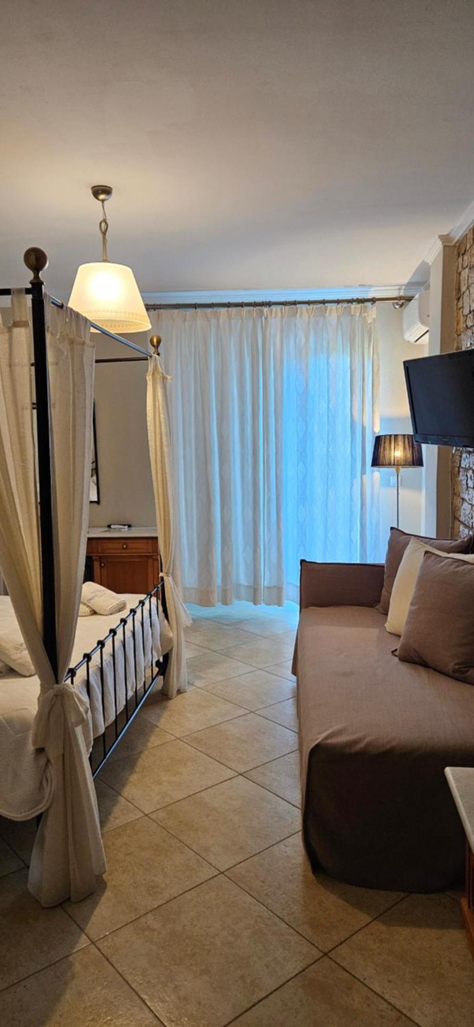 Olympic Village Hotel & Spa Ancient Olympia Quarto foto