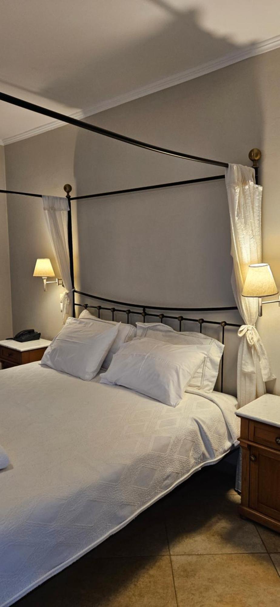 Olympic Village Hotel & Spa Ancient Olympia Quarto foto