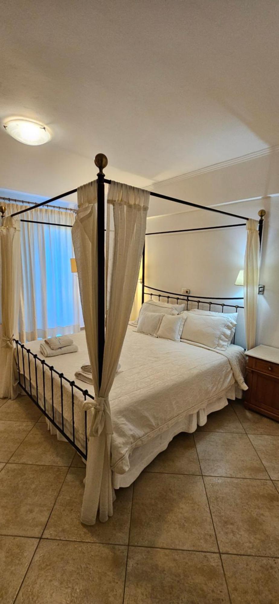 Olympic Village Hotel & Spa Ancient Olympia Quarto foto