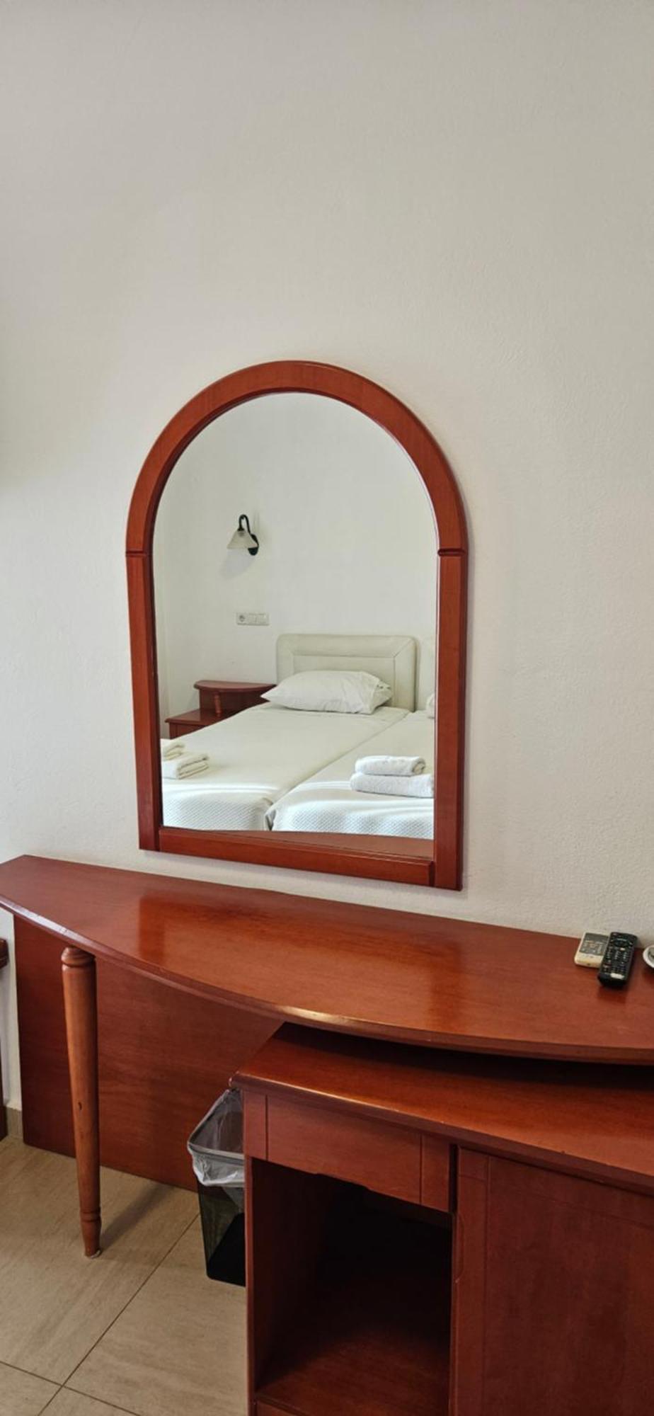 Olympic Village Hotel & Spa Ancient Olympia Quarto foto