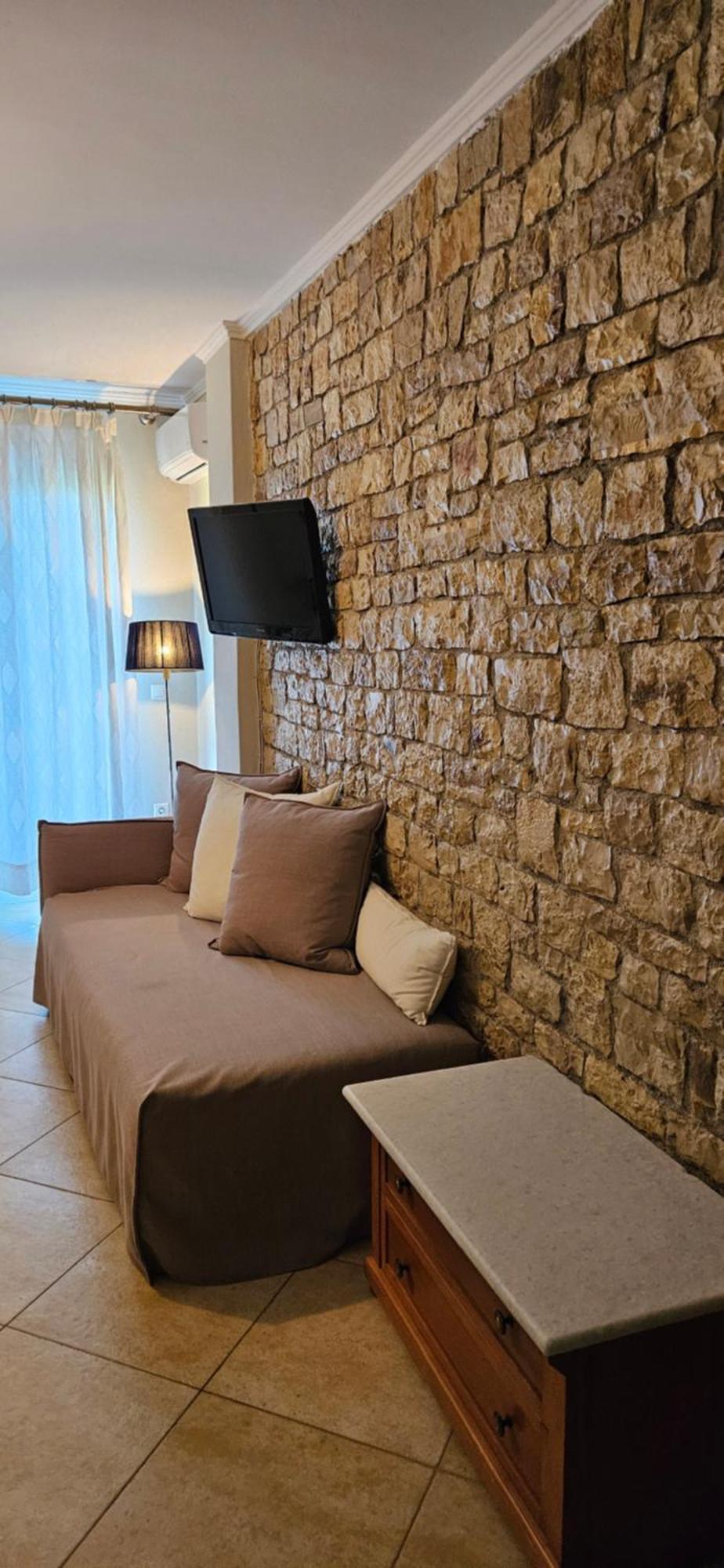 Olympic Village Hotel & Spa Ancient Olympia Quarto foto