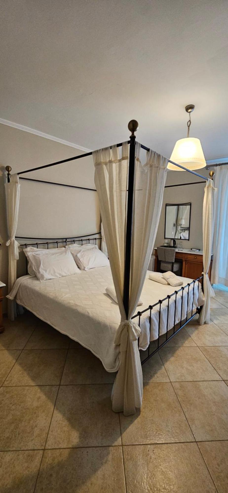 Olympic Village Hotel & Spa Ancient Olympia Quarto foto