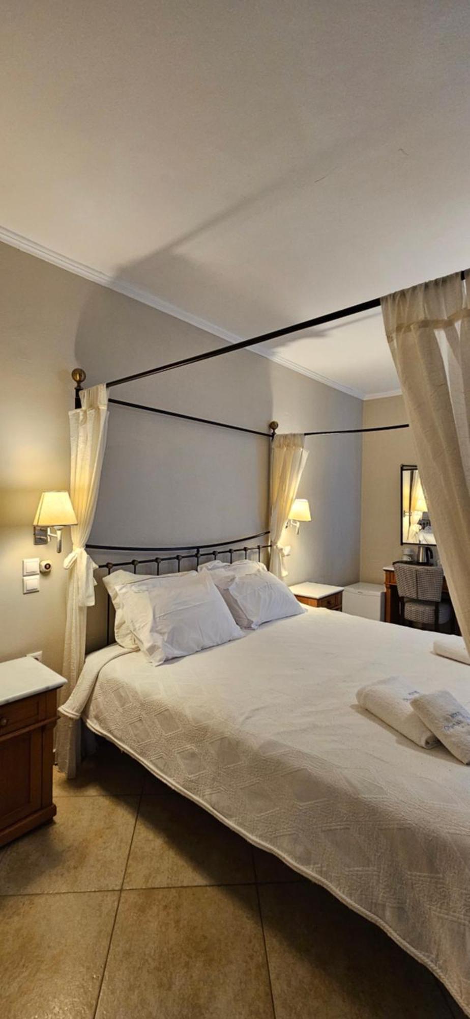 Olympic Village Hotel & Spa Ancient Olympia Quarto foto