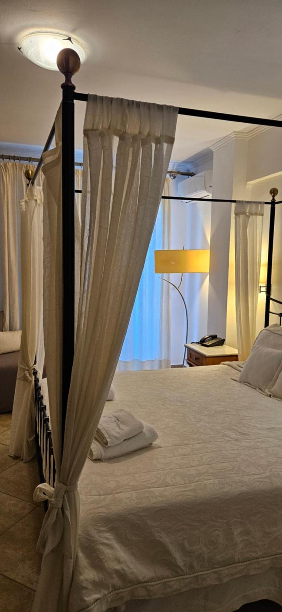 Olympic Village Hotel & Spa Ancient Olympia Quarto foto