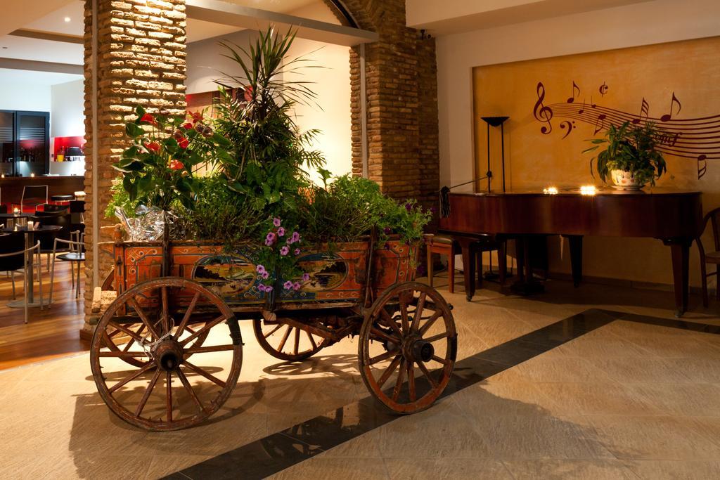Olympic Village Hotel & Spa Ancient Olympia Exterior foto